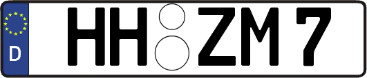 HH-ZM7