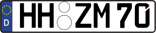 HH-ZM70