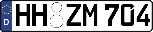 HH-ZM704