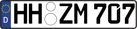 HH-ZM707
