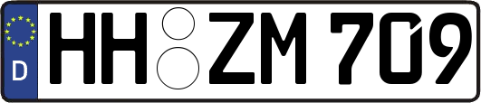 HH-ZM709