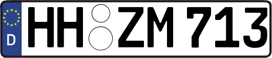 HH-ZM713
