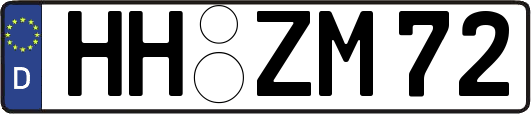HH-ZM72