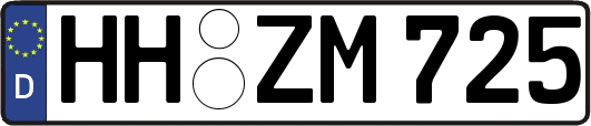 HH-ZM725