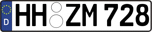 HH-ZM728