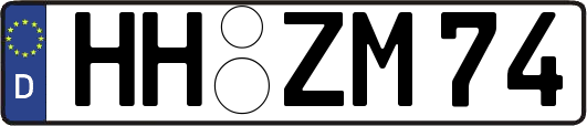 HH-ZM74