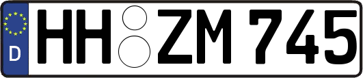HH-ZM745