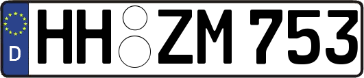 HH-ZM753