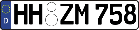 HH-ZM758