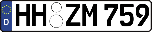 HH-ZM759