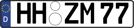 HH-ZM77