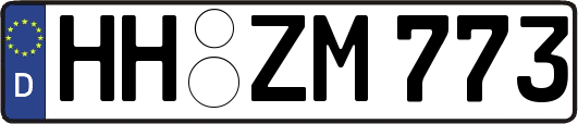 HH-ZM773