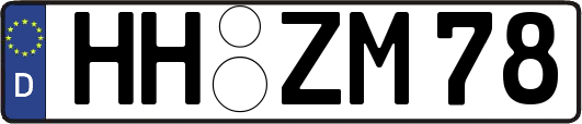 HH-ZM78