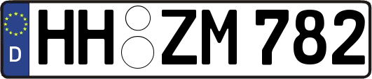 HH-ZM782