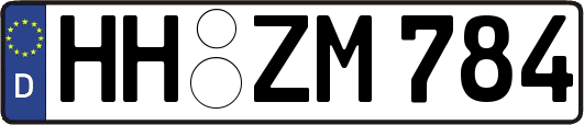 HH-ZM784