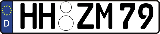 HH-ZM79