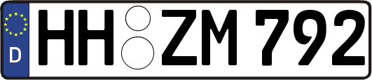 HH-ZM792