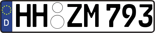 HH-ZM793