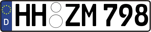 HH-ZM798