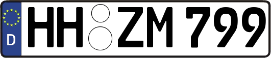 HH-ZM799