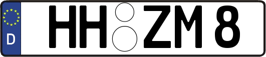 HH-ZM8