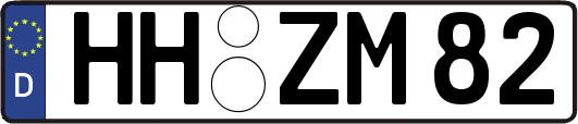 HH-ZM82