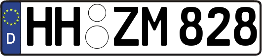 HH-ZM828