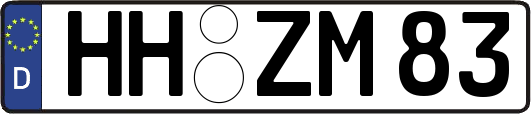 HH-ZM83