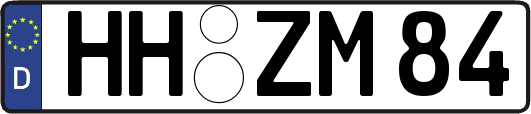 HH-ZM84