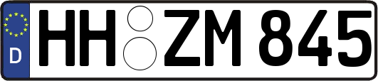 HH-ZM845