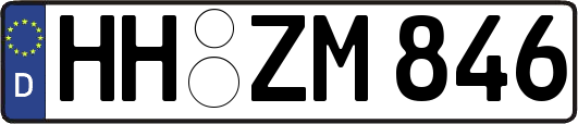 HH-ZM846