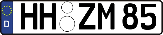 HH-ZM85