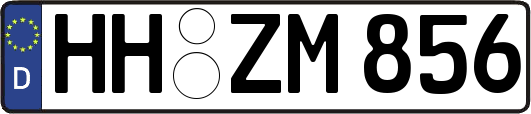 HH-ZM856