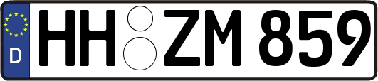 HH-ZM859