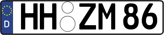 HH-ZM86