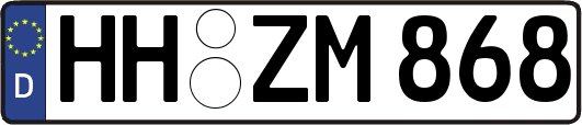HH-ZM868