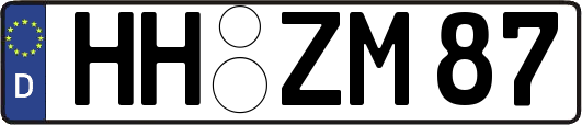 HH-ZM87