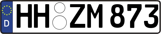 HH-ZM873