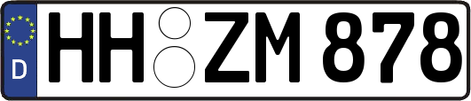 HH-ZM878