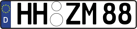 HH-ZM88