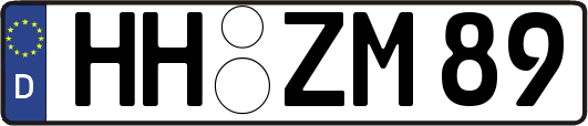 HH-ZM89