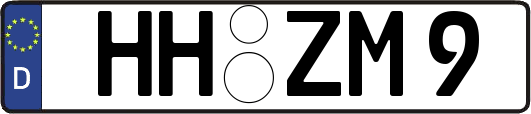 HH-ZM9