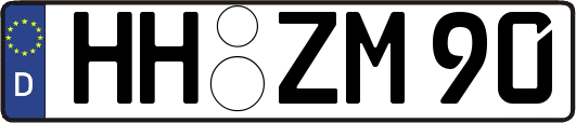 HH-ZM90
