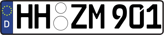 HH-ZM901
