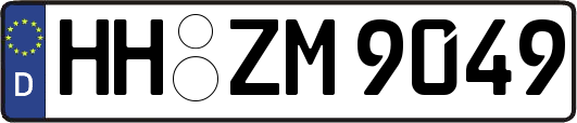 HH-ZM9049