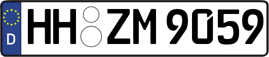 HH-ZM9059