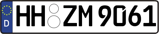 HH-ZM9061