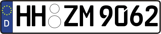 HH-ZM9062
