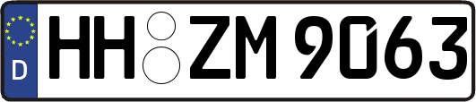 HH-ZM9063