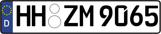 HH-ZM9065